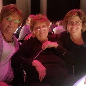 Meet your Posher, Lori